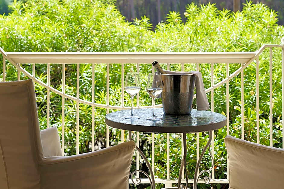 Romano Palace Luxury Hotel
