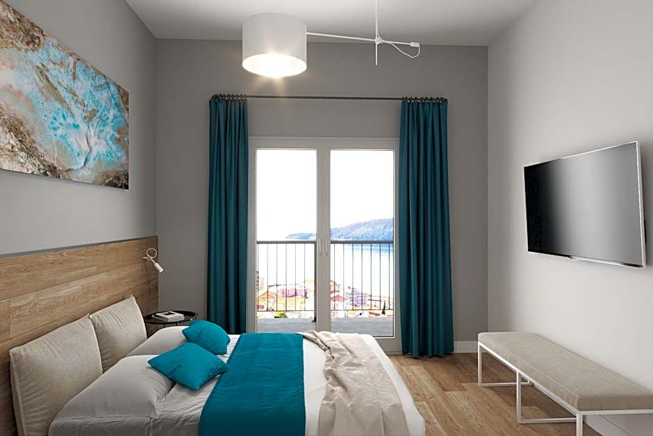 Hotel Larimar