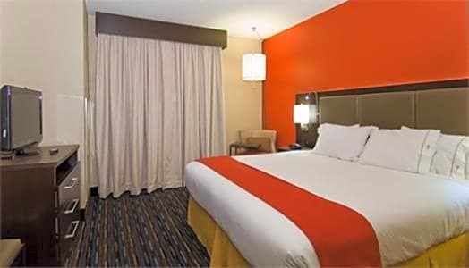 Holiday Inn Express Fulton By IHG