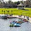 Oaks Adelaide Horizons Suites
