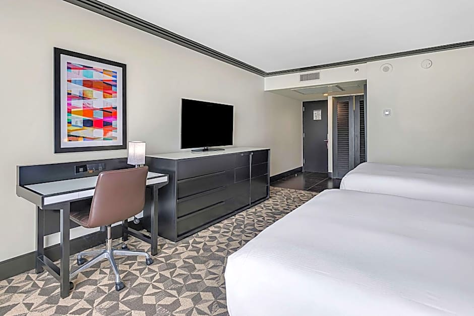 Hilton Miami Downtown
