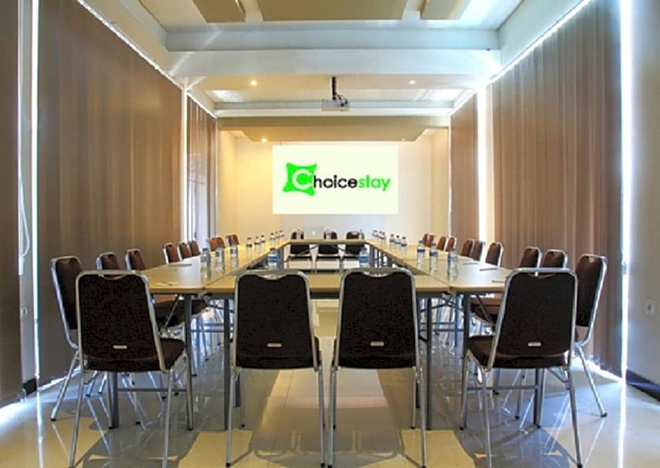 Choice Stay Hotel Denpasar