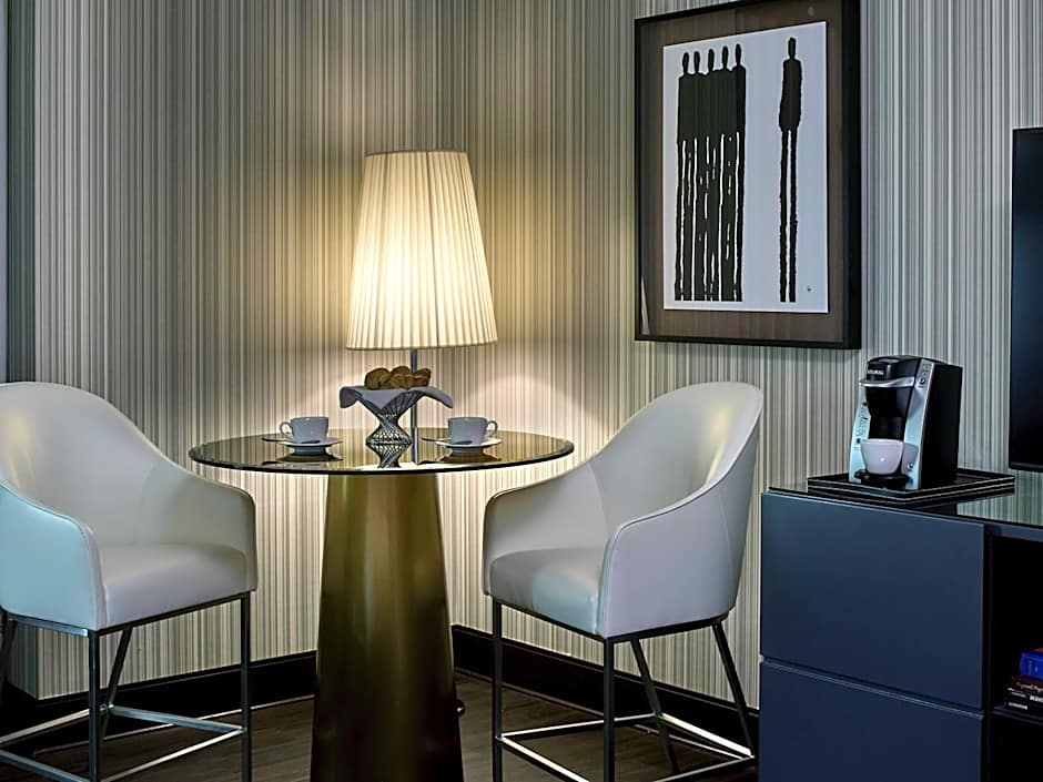 Sofitel Philadelphia at Rittenhouse Square