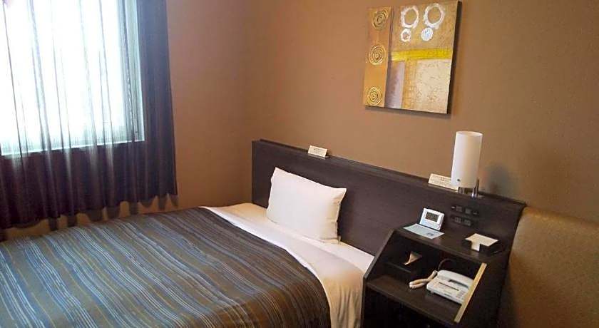 Hotel Route Inn Annaka