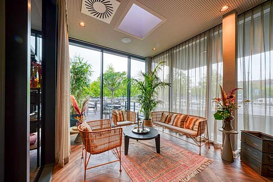 Vienna House Easy by Wyndham Hannover