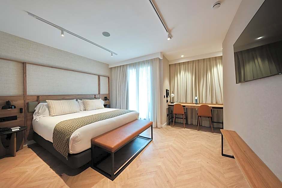 Catalonia Sagrada Familia Hotel