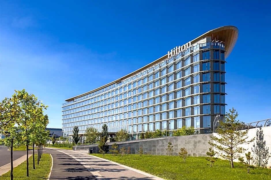Hilton Astana