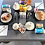 B&B La Villetta