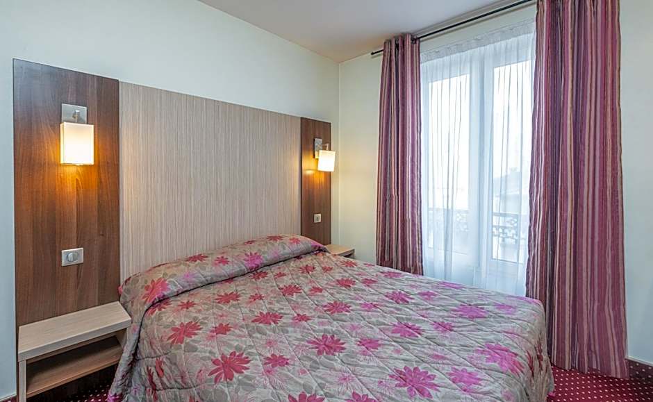 Hotel Terminus Montparnasse