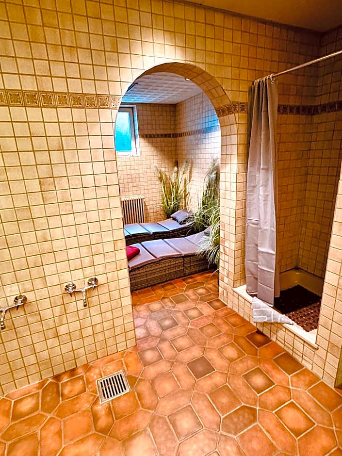 Hotel Restaurant Adler Stube