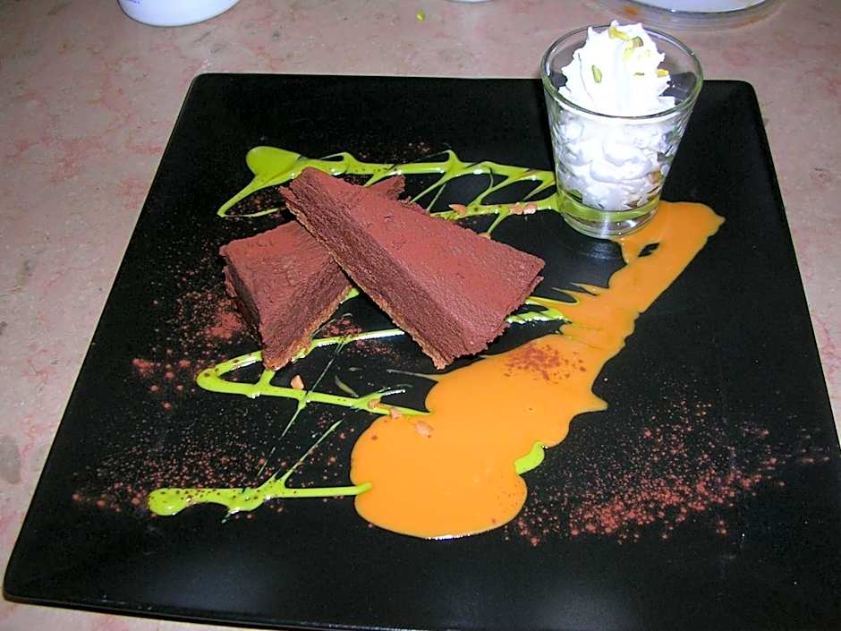 Logis Le Relais de Sassenage