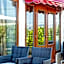 Anastassiou Hotel - Bike and motorcycle friendly hotel