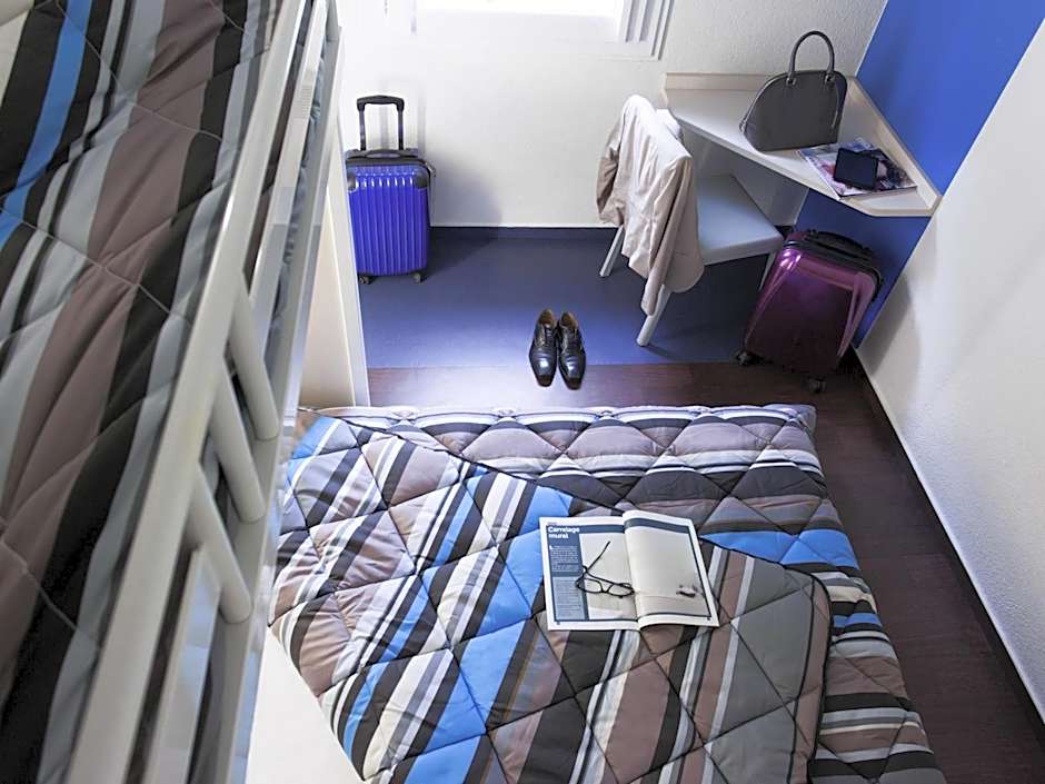 hotelF1 Lyon Sud Oullins Rénové