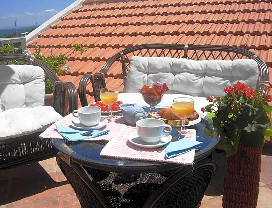 B&B Guest House Il Porto Vecchio