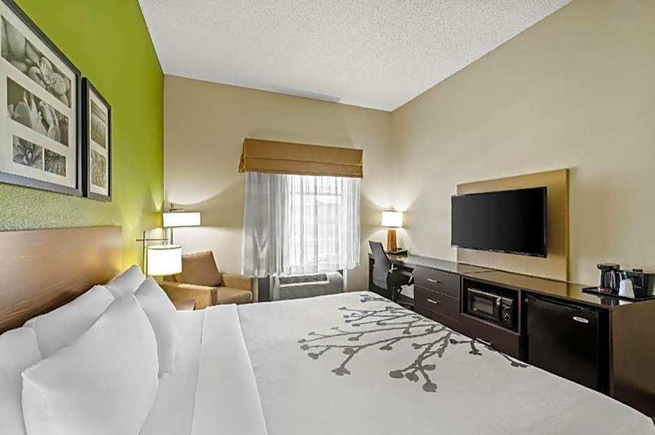 Sleep Inn & Suites Dripping Springs - Austin Area