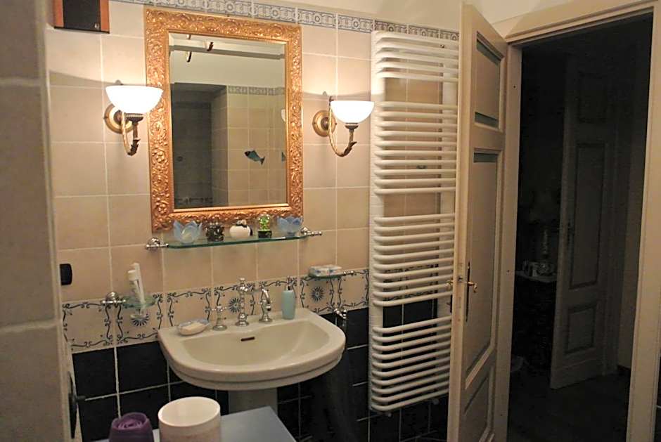 Villa Mirano Bed & Breakfast