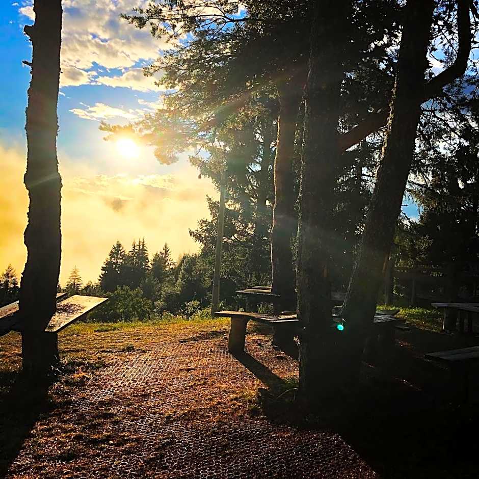 Rifugio Predaia Ai Todes'ci