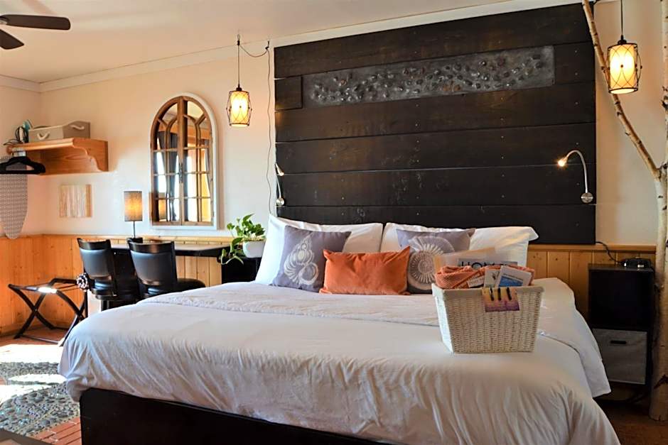 Homer Inn & Spa