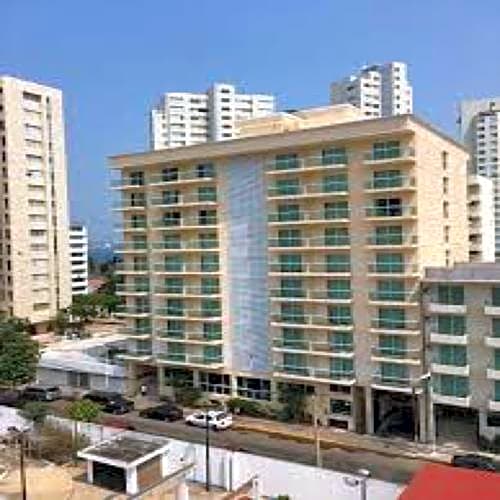 HM SUITES XIMAR COSTA AZUL