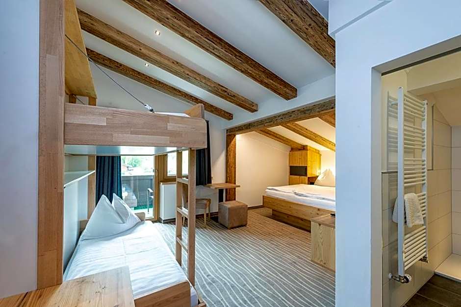 Pension Restaurant Dorfalm