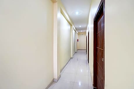 Hotel O Mogra Hotel
