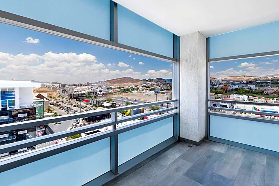 Courtyard by Marriott Chihuahua