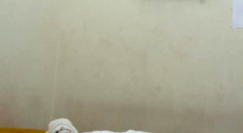 Unique Guesthouse 1 Pasar Baru