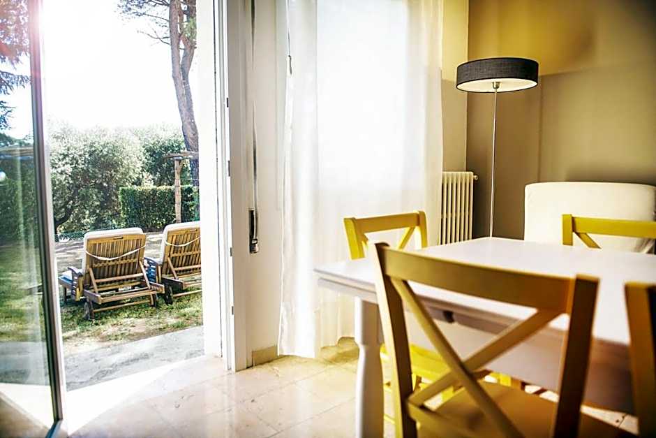 Fattoria Busa dell'Oro