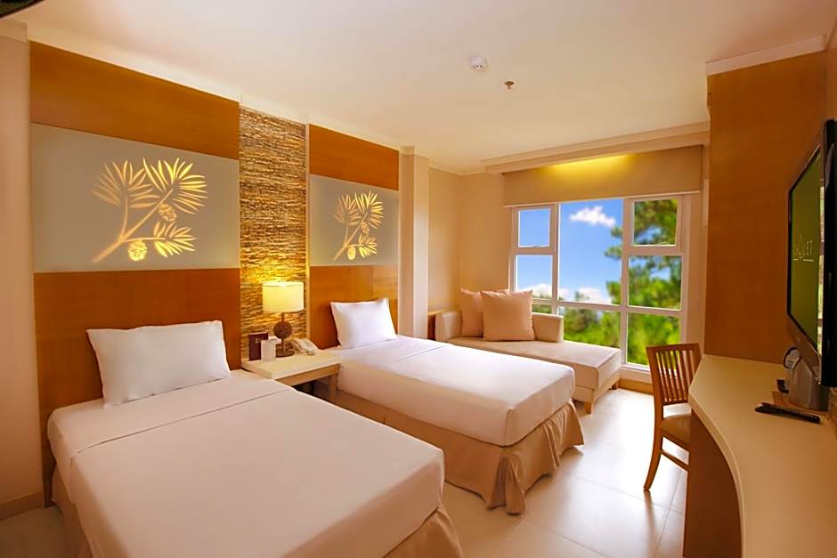 Chalet Baguio