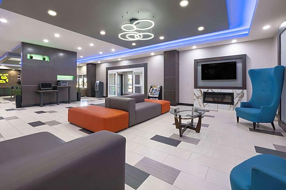 La Quinta Inn & Suites by Wyndham Muskogee