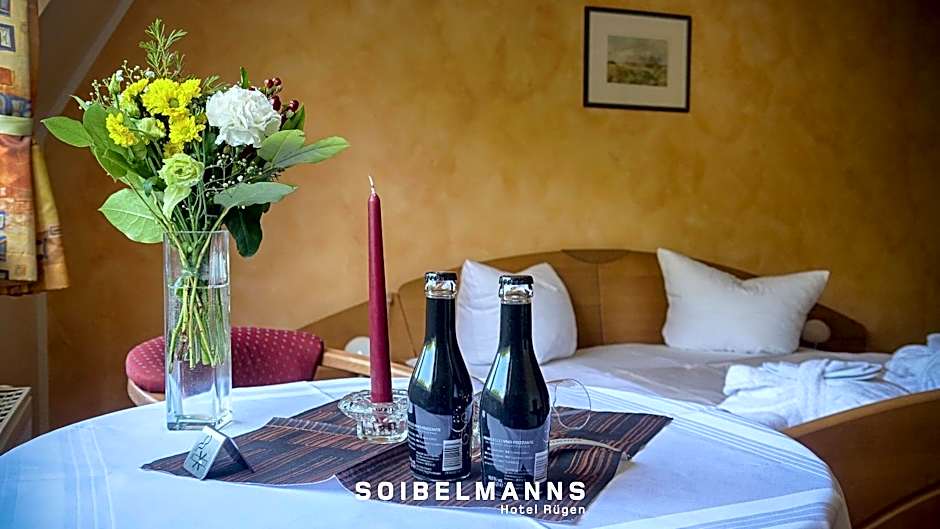 Soibelmanns Hotel Rügen