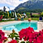 Hotel Restaurant Rose des Pyrénées