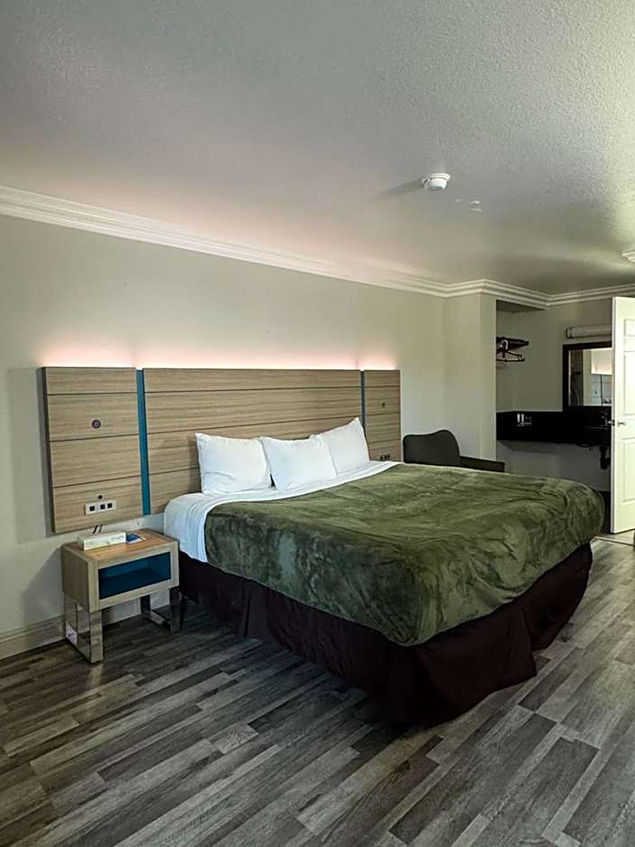 Rodeway Inn Ventura