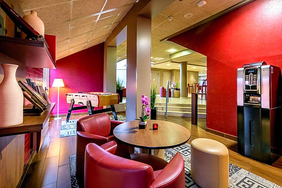 Campanile Toulouse Ouest - Purpan