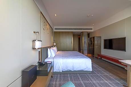 Standard King Room - High Floor