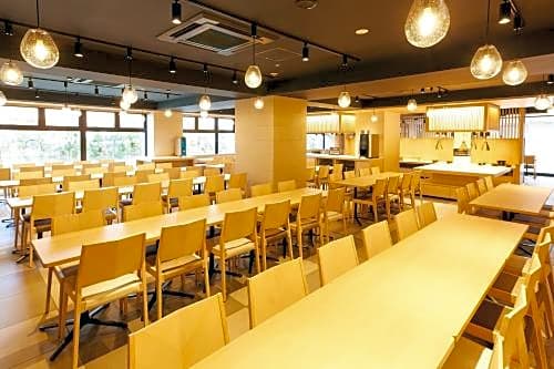 hotel MONday Premium Kyoto Sta Higashikujo