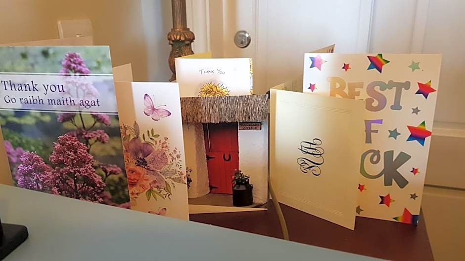 Church View House F56H977