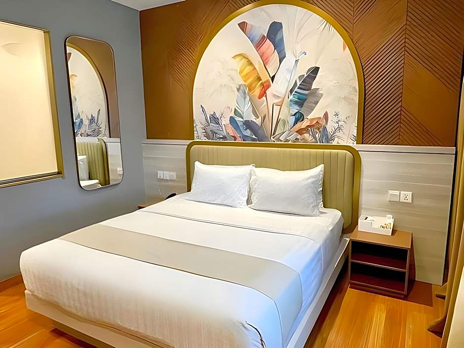 MaxOneHotels at Vivo Palembang