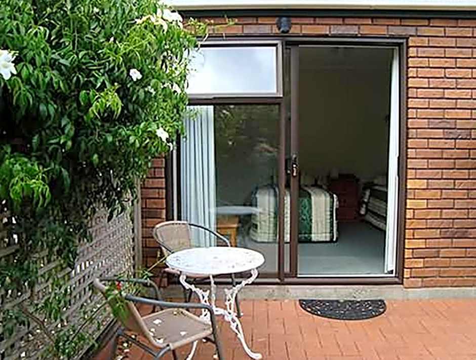 Warkworth Country House