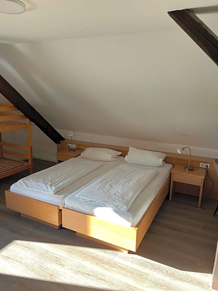 Steinberger Hof Übernachtungen