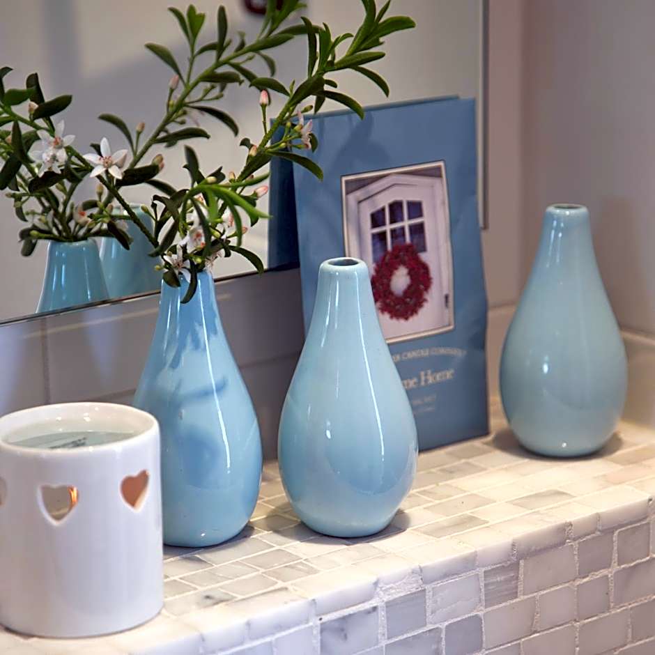 Romantik Manoir Carpe Diem