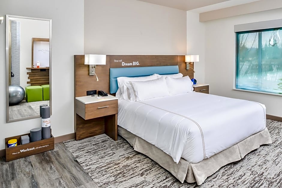 Even Hotels - Eugene By IHG