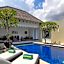 The Seminyak Suite - Private Villa