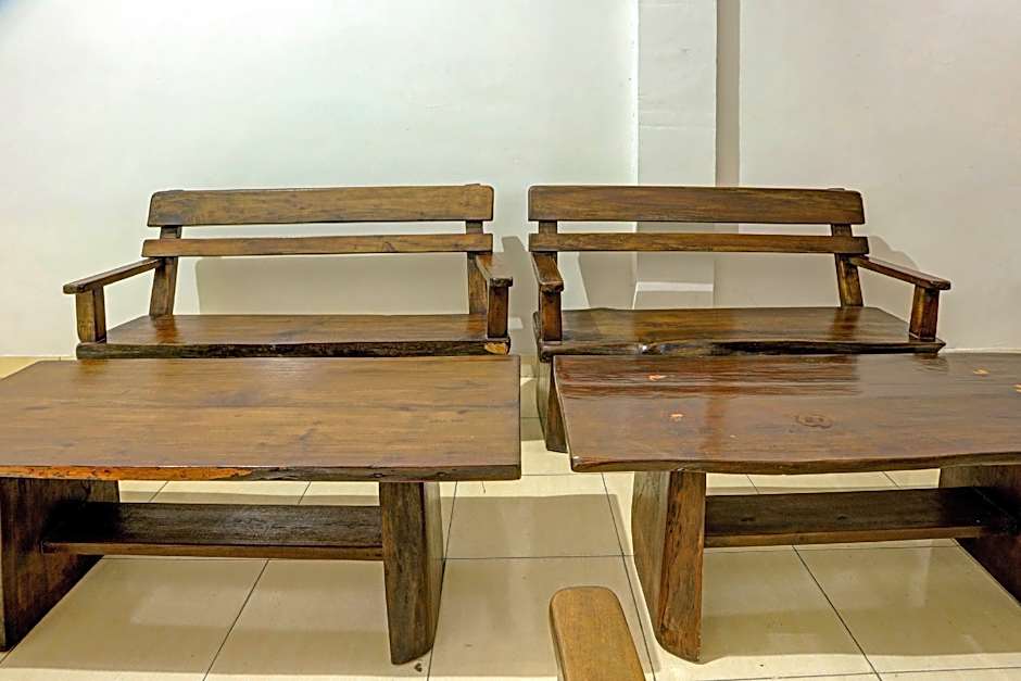 OYO 91419 Hotel Mulia Bangka