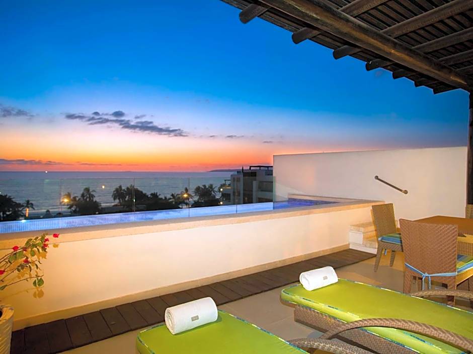 Marival Distinct Residences & Spa - Handwritten Collection