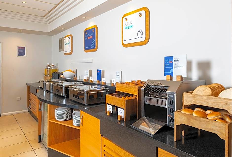 Holiday Inn Express London Chingford By IHG