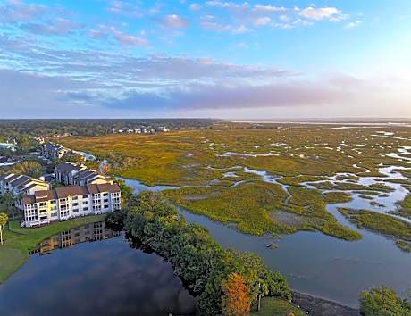 Sea Palms Resort St. Simons Island
