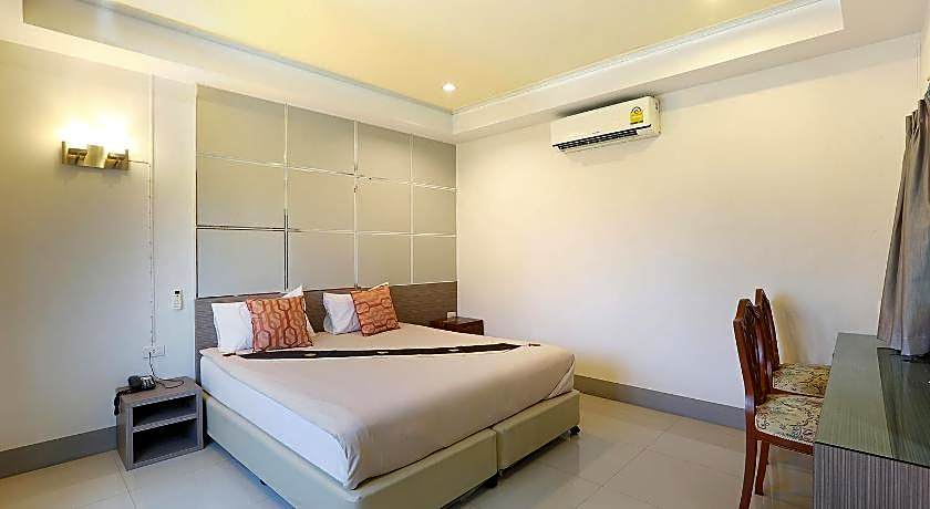 V Place Residence