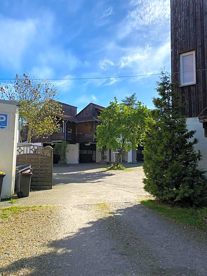 K 357 - Low budget Hotel in Ratekau bei Lübeck