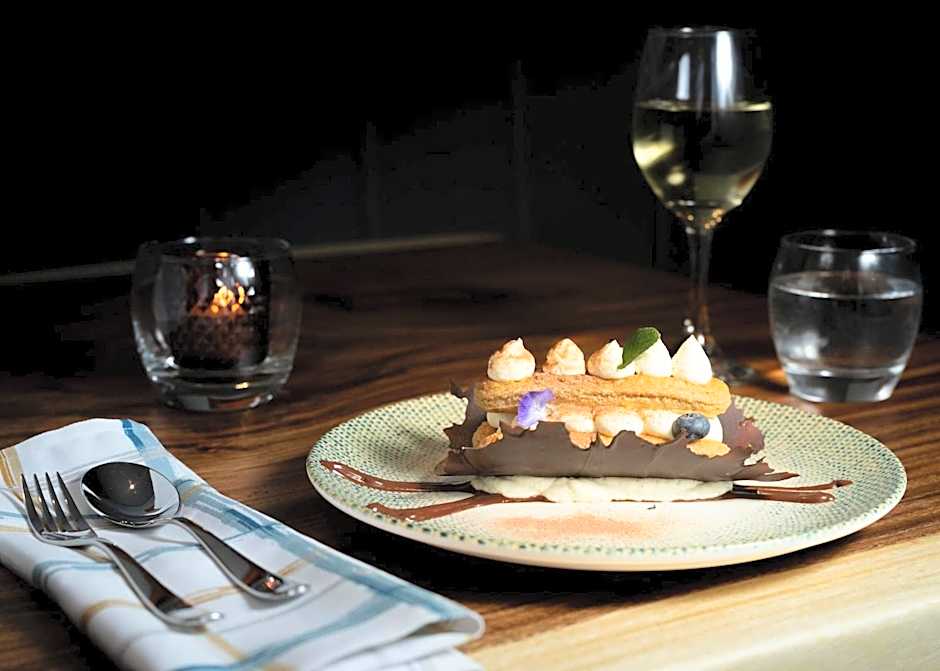 The Kenmare Bay Hotel & Luxury Lodges Resort